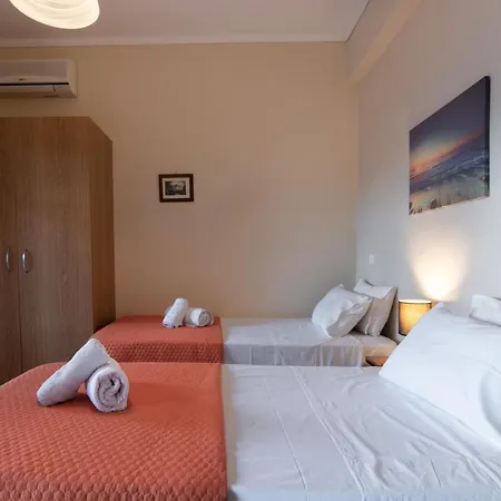 Balis Apartment *