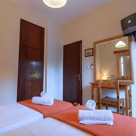 Balis Apartment Paleokastritsa