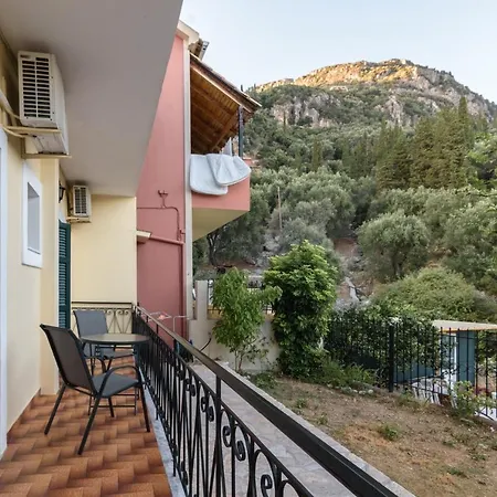 Balis Paleokastritsa