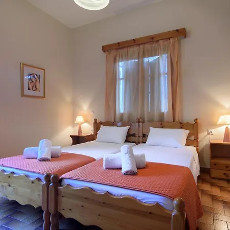 Balis Apartment *