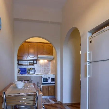 Apartment Balis Paleokastritsa