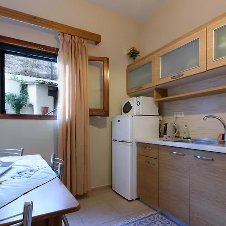Apartment Balis