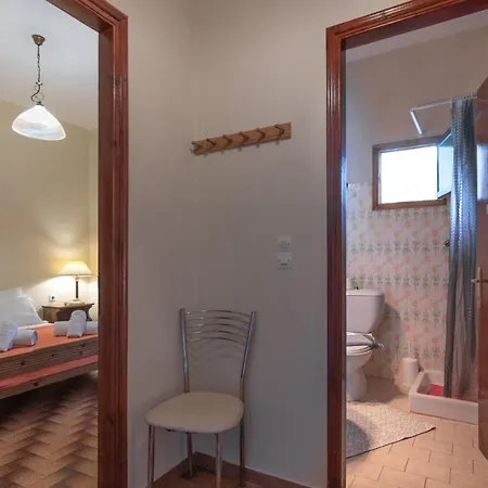 Balis Apartment