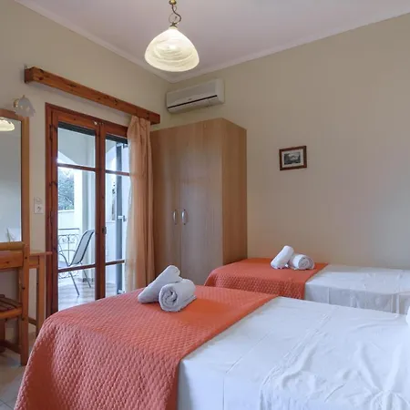 Apartment Balis