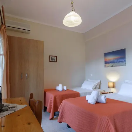Apartment Balis *